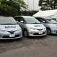 Illustration for article titled Toyota Continues to Chase Nerds (Now With Less Awkwardness)